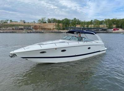 Cobalt 360