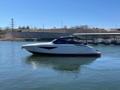 Cobalt A36BR