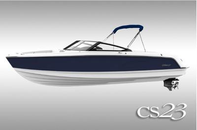 Cobalt CS 23