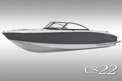 Cobalt CS22