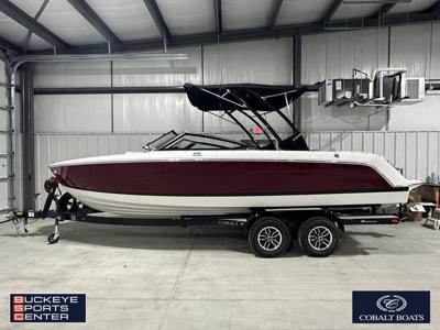 Cobalt Cs23
