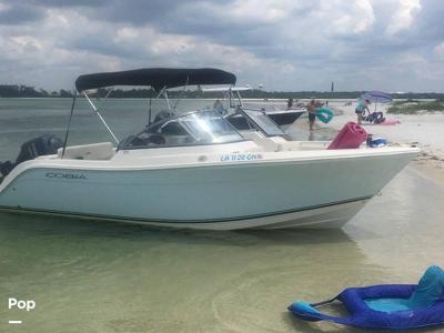 Cobia 220