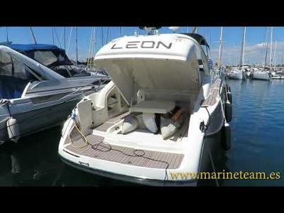 Cranchi 39 Endurance