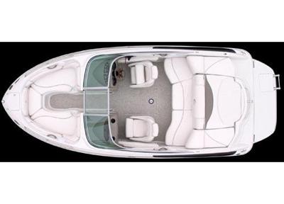 Crownline 206 LS