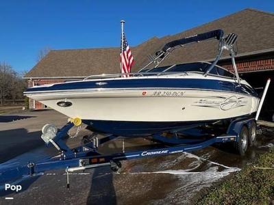 Crownline 21 SS