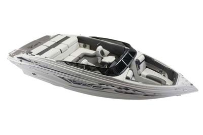 Crownline 220 SS LPX