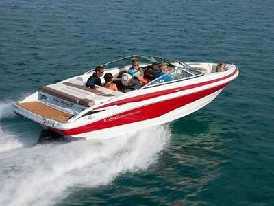 Crownline 225 SS