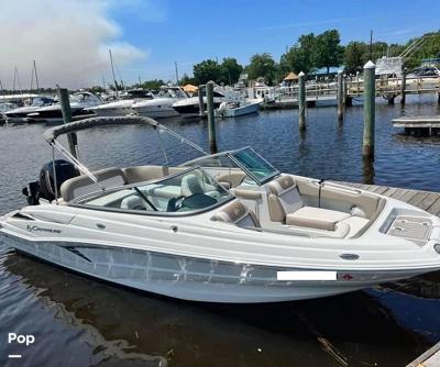Crownline 235