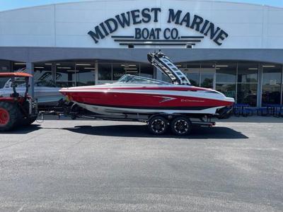 Crownline 240 SS