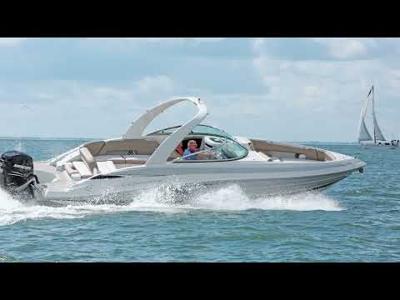 Crownline 250 XSS