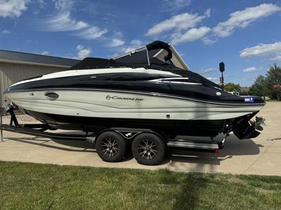 Crownline 255 SS