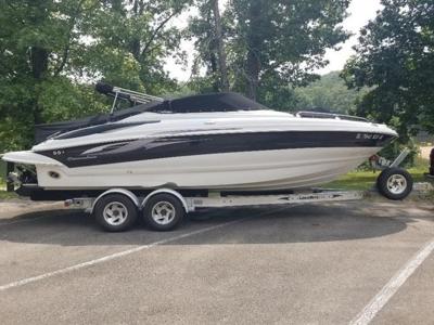 Crownline 260 LS