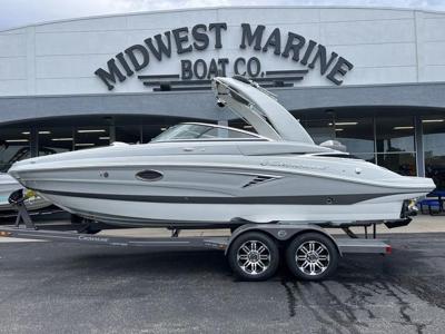Crownline 260 SS