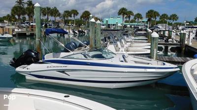 Crownline 260XSS