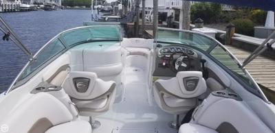 Crownline 265 SS