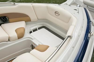 Crownline 270 SS