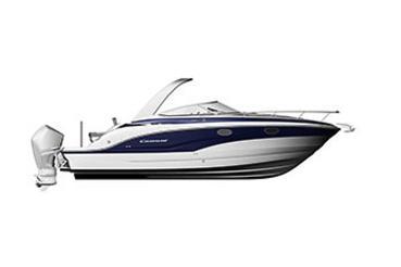 Crownline 280 CRX