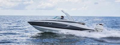 Crownline 280 XSS