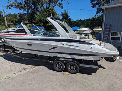 Crownline 290 SS
