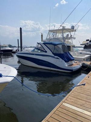 Crownline 294 CR