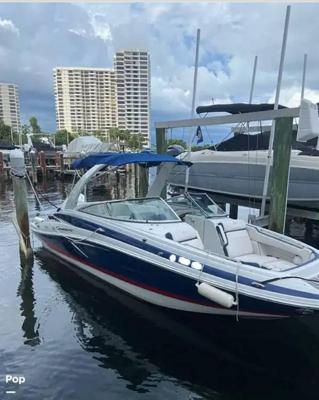 Crownline E 255 XS