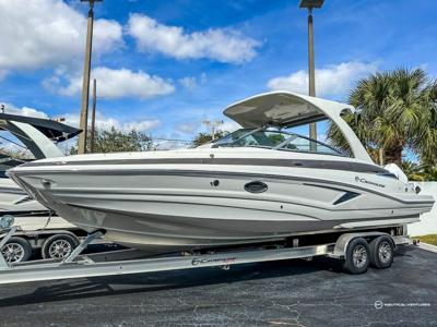 Crownline E 305 XS