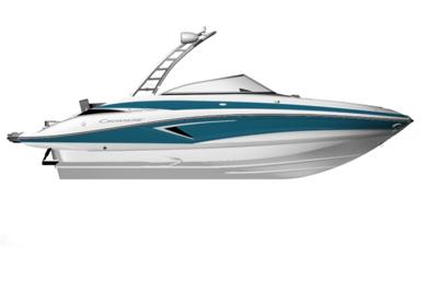 Crownline E255