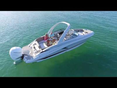 Crownline E290 XS