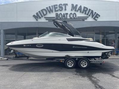 Crownline E4