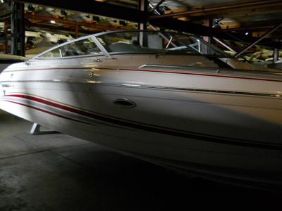 Formula 260 Bowrider