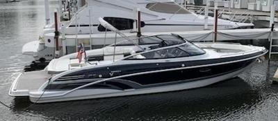 Formula 270 Bowrider