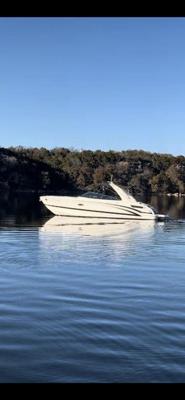 Formula 290 Bowrider