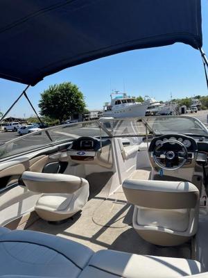 Four Winns 190 Horizon