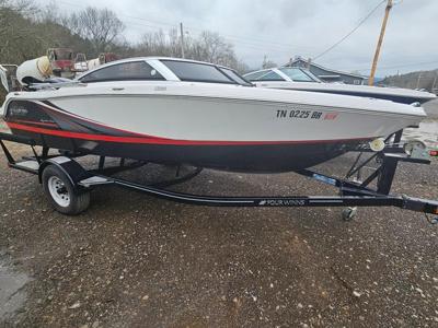 Four Winns H180