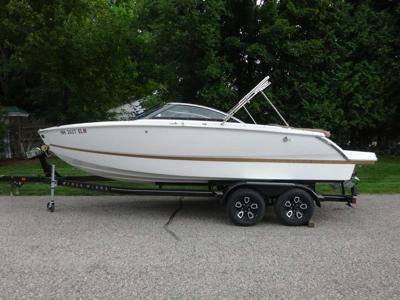 Four Winns H2 Sterndrive