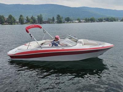 Four Winns H200