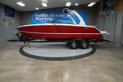 Four Winns H4 Surf