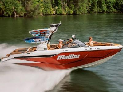 Malibu M230