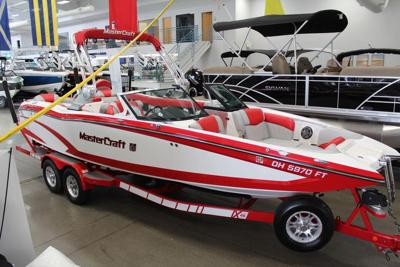 MasterCraft X46