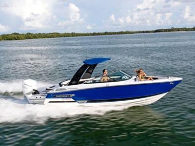 Monterey 275SS