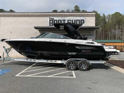 Monterey 278SS
