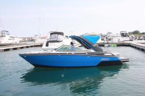 Monterey 278SS Super Sport