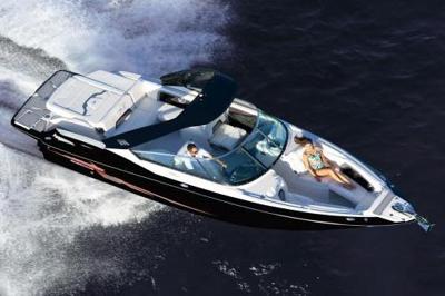 Monterey 288 Super Sport