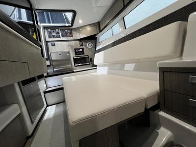 Monterey 378 Super Sport