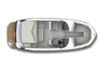 Monterey M-20