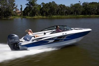 Monterey M-225