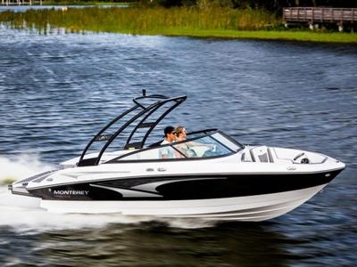 Monterey M20