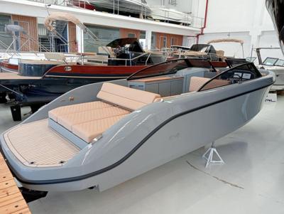 Rand Supreme 27
