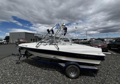 Regal 1800 LSR