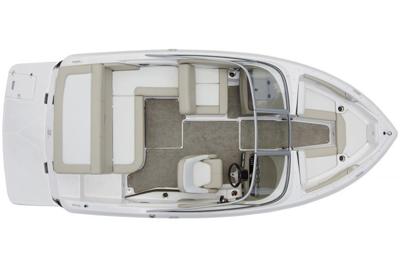 Regal 1900 ES Bowrider